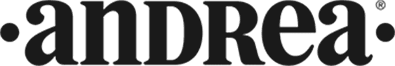Logotipo de Andrea