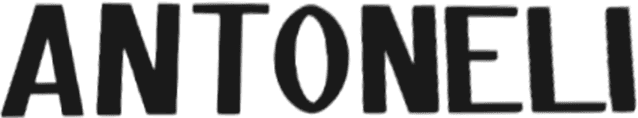 Logotipo de Antoneli