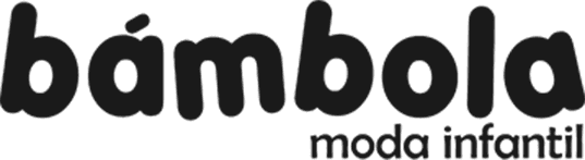 Logotipo de Bambola