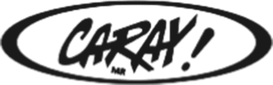 Logotipo de Caray Sandals