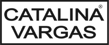 Logotipo de Catalina Vargas