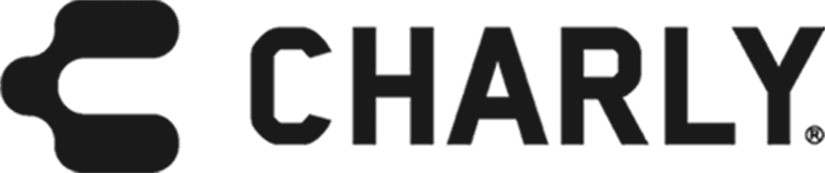 Logotipo de Charly