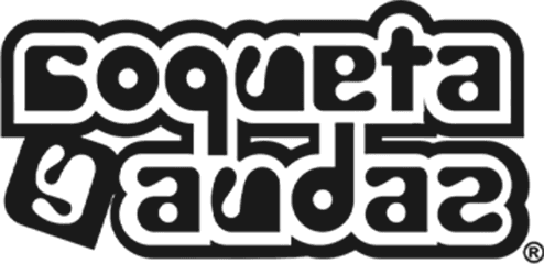 Logotipo de Coqueta y Audaz