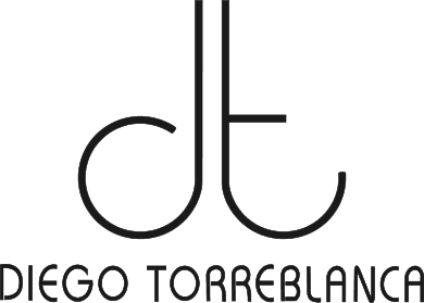 Logotipo de Diego Torreblanca