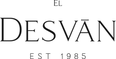 Logotipo de El Desvan de Catherine
