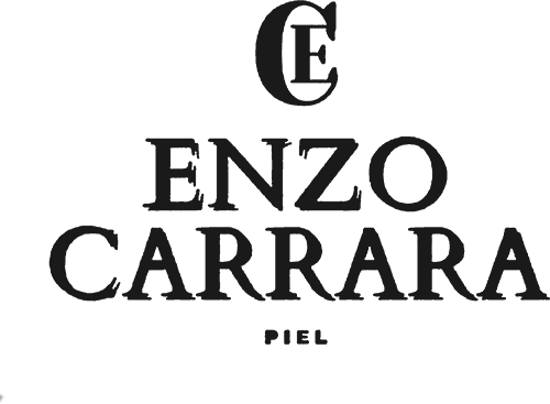 Logotipo de Enzo Carrara