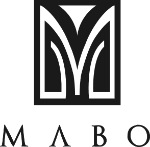 Logotipo de Mabo