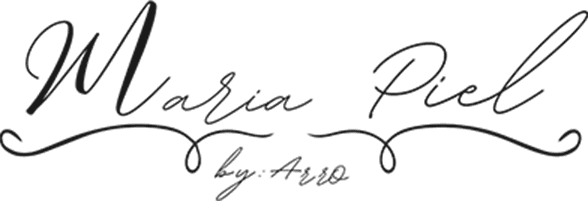 Logotipo de Maria Piel