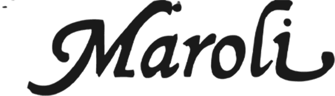Logotipo de Maroli