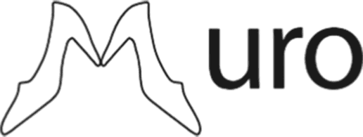 Logotipo de Muro