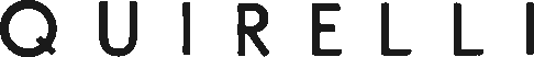 Logotipo de Quirelli