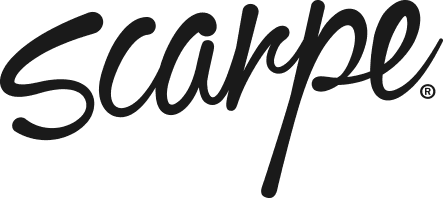 Logotipo de Scarpe