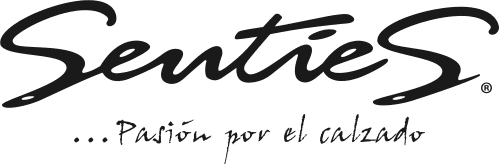 Logotipo de Senties