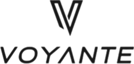 Logotipo de Voyante