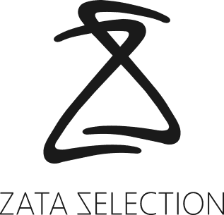Logotipo de Zata Selection